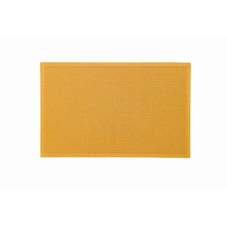Duschmatta Ribbon pale gold 50x80 cm