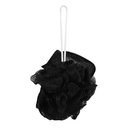 Showerflower black