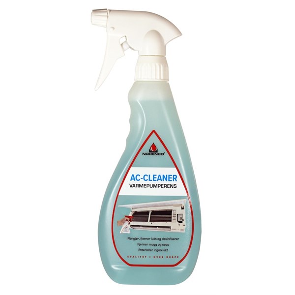 AC-Cleaner 500 ml