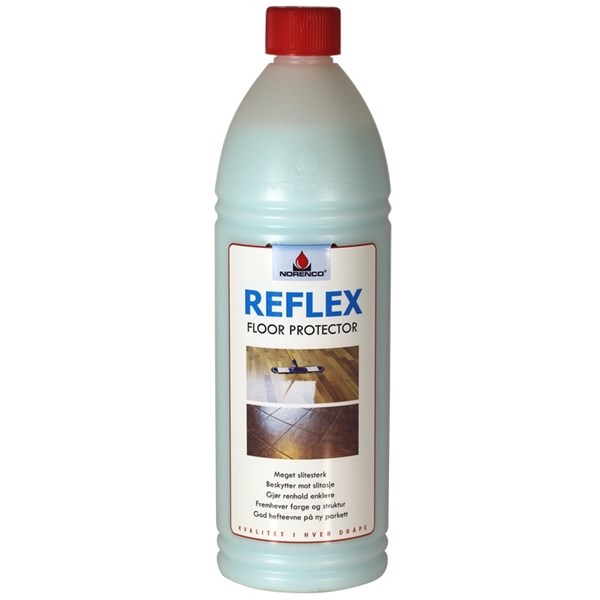Reflex Floor Protector